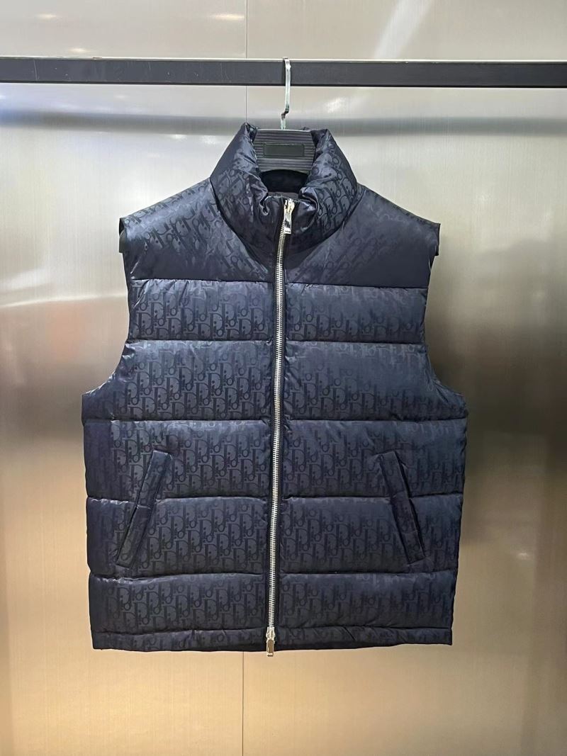 Christian Dior Down Jackets